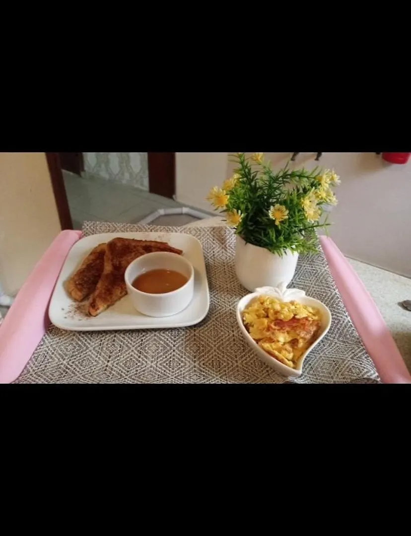 Babes & Breakfast Bed & Breakfast Juan Lopez